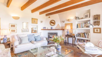 House in Ponterro photo 13