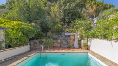 House in Ponterro photo 6