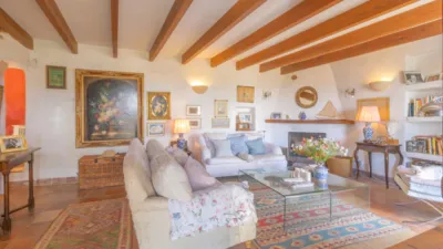 House in Ponterro photo 18