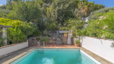 House in Ponterro photo 5
