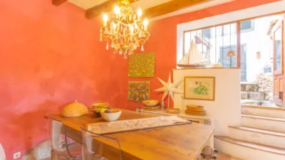 House in Ponterro photo 23