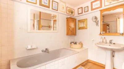 House in Ponterro photo 28