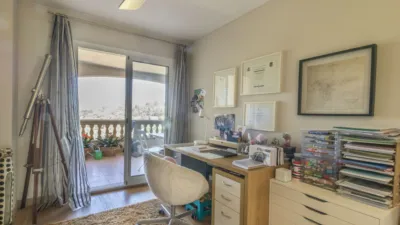 Casa adosada en venta en Búger, Búger de 539.000 €