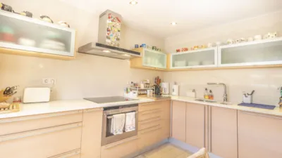 Casa adosada en venta en Búger, Búger de 539.000 €