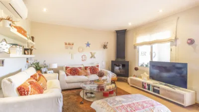 Casa adosada en venta en Búger, Búger de 539.000 €