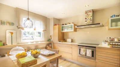 Casa adosada en venta en Búger, Búger de 539.000 €