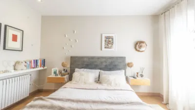 Casa adosada en venta en Búger, Búger de 539.000 €