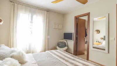 Casa adosada en venta en Búger, Búger de 539.000 €