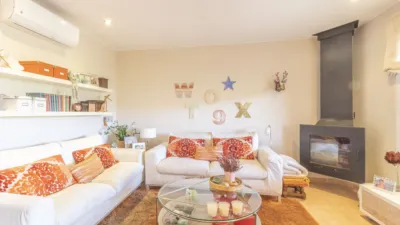 Casa adosada en venta en Búger, Búger de 539.000 €