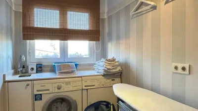 Casa adosada en venta en Búger, Búger de 539.000 €