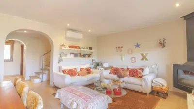 Casa adosada en venta en Búger, Búger de 539.000 €