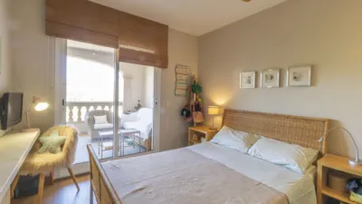 Casa adosada en venta en Búger, Búger de 539.000 €