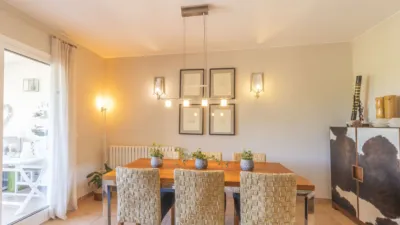 Casa adosada en venta en Búger, Búger de 539.000 €