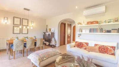 Casa adosada en venta en Búger, Búger de 539.000 €
