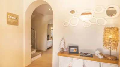 Casa adosada en venta en Búger, Búger de 539.000 €