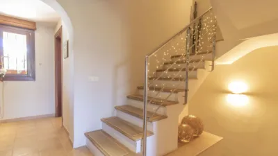 Casa adosada en venta en Búger, Búger de 539.000 €