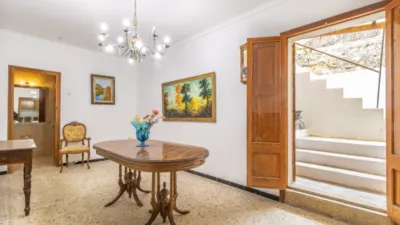 Casa en venta en Caimari, Caimari (Selva) de 535.000 €