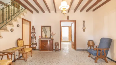Casa en venta en Caimari, Caimari (Selva) de 535.000 €