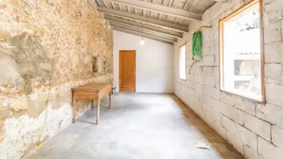 Casa en venta en Caimari, Caimari (Selva) de 535.000 €