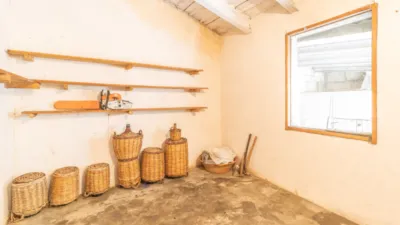 Casa en venta en Caimari, Caimari (Selva) de 535.000 €