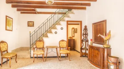 Casa en venta en Caimari, Caimari (Selva) de 535.000 €
