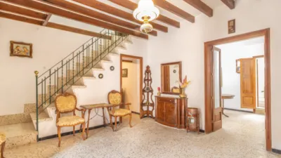 Casa en venta en Caimari, Caimari (Selva) de 535.000 €