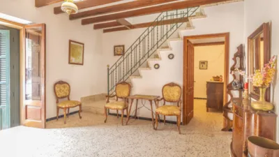 Casa en venta en Caimari, Caimari (Selva) de 535.000 €