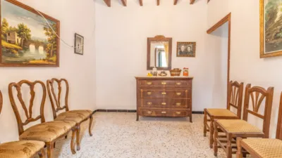 Casa en venta en Caimari, Caimari (Selva) de 535.000 €