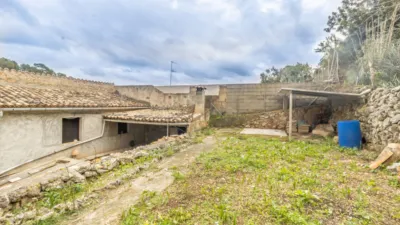 Casa en venta en Caimari, Caimari (Selva) de 535.000 €