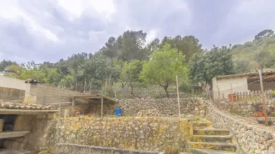 Casa en venta en Caimari, Caimari (Selva) de 535.000 €
