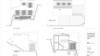 Single-family home on Carrer d'Orient photo 30