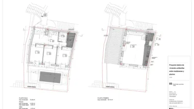 Single-family home on Carrer d'Orient photo 29
