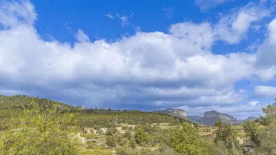 Rustic Finca in Sa Teulera photo 17