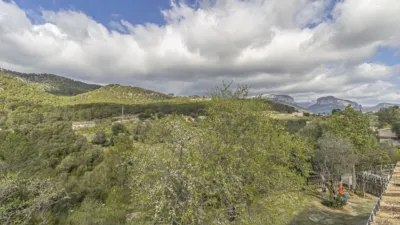 Rustic Finca in Sa Teulera photo 3