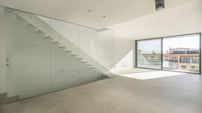 Semi-detached chalet in Gènova photo 12