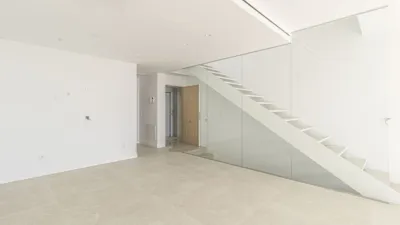 Semi-detached chalet in Gènova photo 15