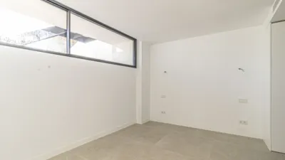 Semi-detached chalet in Gènova photo 25