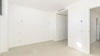 Semi-detached chalet in Gènova photo 23
