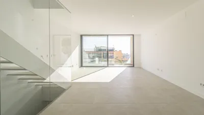 Semi-detached chalet in Gènova photo 9