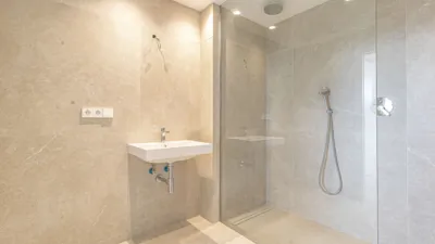 Semi-detached chalet in Gènova photo 20