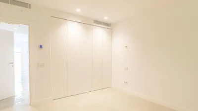 Semi-detached chalet in Gènova photo 16