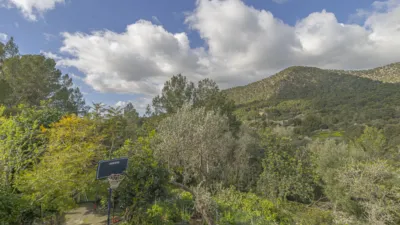 Rustic house in Sa Teulera photo 12
