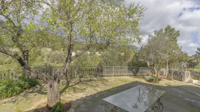 Rustic house in Sa Teulera photo 4