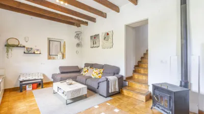 Rustic house in Sa Teulera photo 16