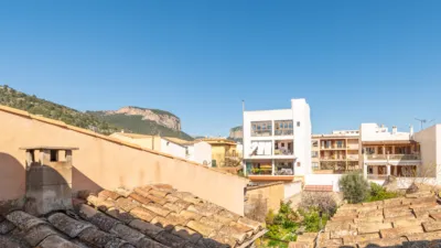 House on Carrer de Son Amengual photo 35