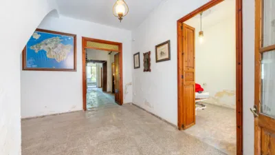 House on Carrer de Son Amengual photo 16