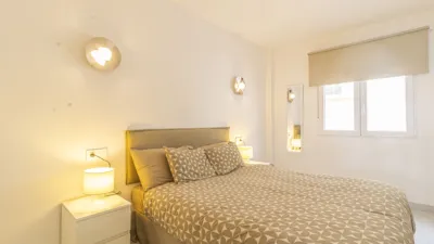 Apartment on Carrer de Manila photo 18