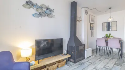 Apartment on Carrer de Manila photo 7