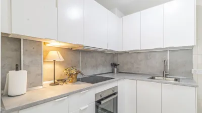 Apartment on Carrer de Manila photo 14