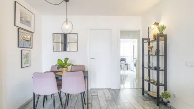 Apartment on Carrer de Manila photo 10